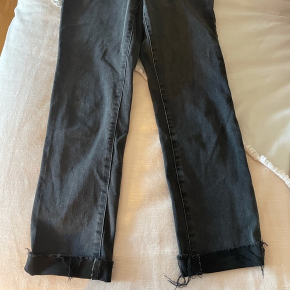 black mom jeans - Picture 3 of 3